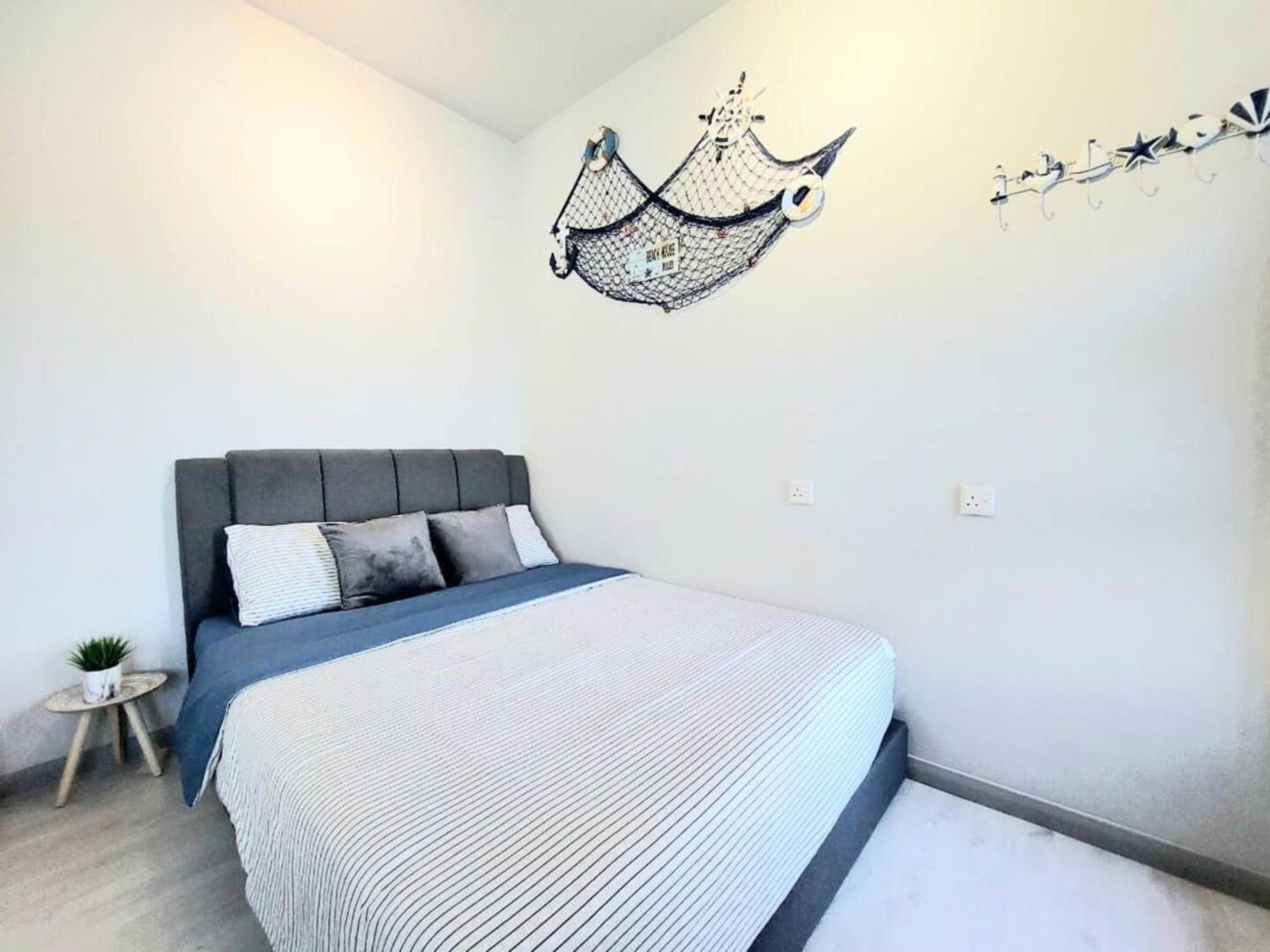 Jesselton Quay Citypads *